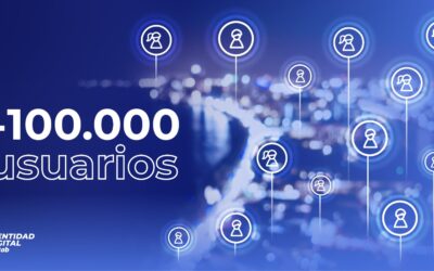 Más de 100.000 usuarios utilizaron su Identidad Digital Abitab para realizar exitosamente sus trámites en línea